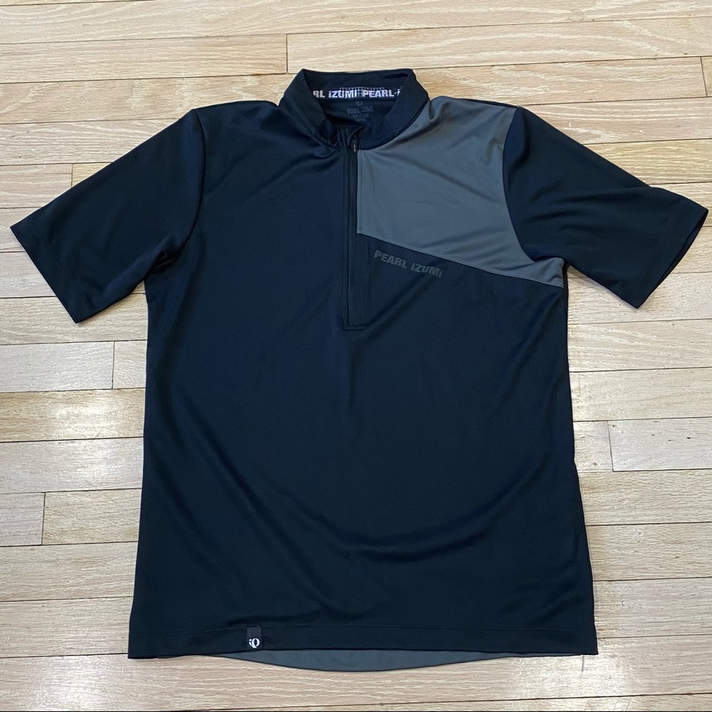 Pearl Izumi cycling shirt / jersey